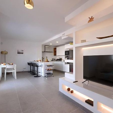 Bonito Apartamento 2 Minutos De La Playa Fuengirola Exterior foto