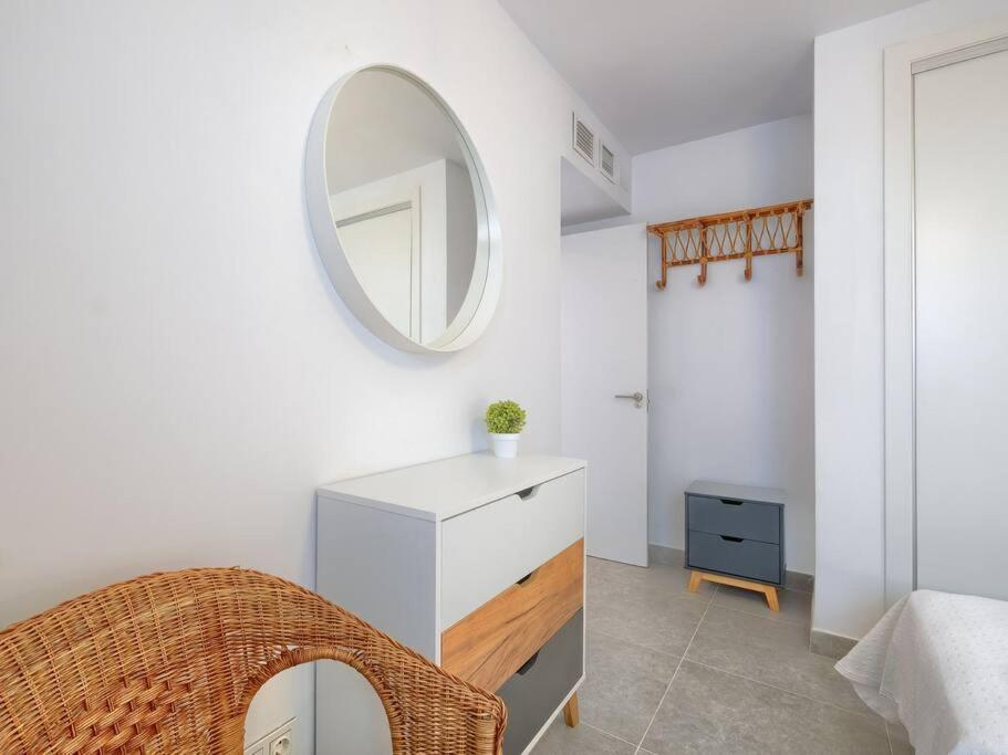 Bonito Apartamento 2 Minutos De La Playa Fuengirola Exterior foto