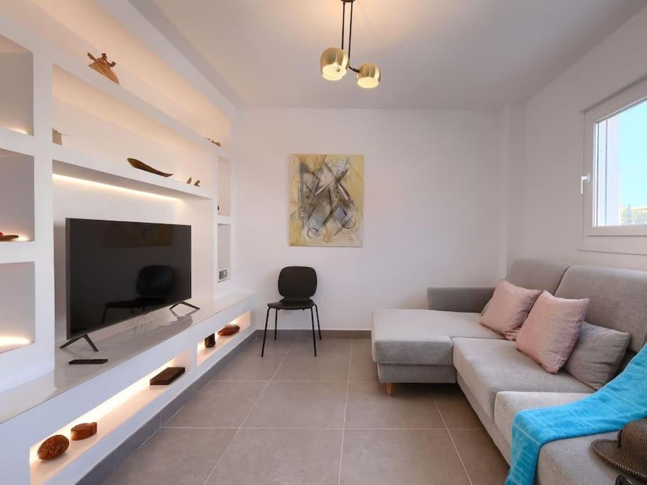 Bonito Apartamento 2 Minutos De La Playa Fuengirola Exterior foto